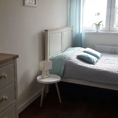 Apartment Papaj Lötzen