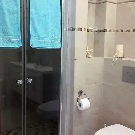 Apartment Papaj Lötzen