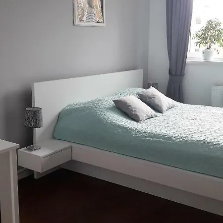 Papaj Apartment Lötzen